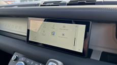 Land Rover Defender 3.0 D250 X-Dynamic SE 90 3dr Auto Diesel Estate